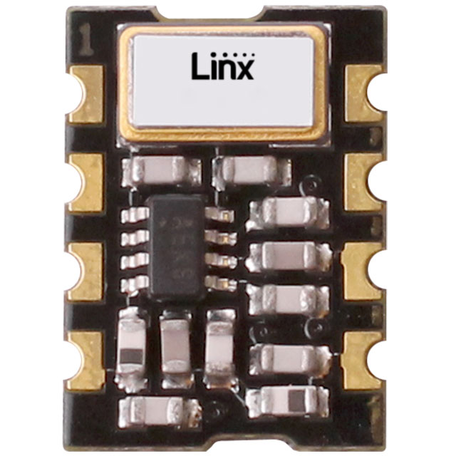 TXM-315-LR Linx Technologies Inc.  HF-Sender
